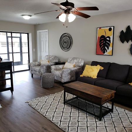 Shell Near The Sea, 2-Br Pet Friendly Home ヴェニス エクステリア 写真