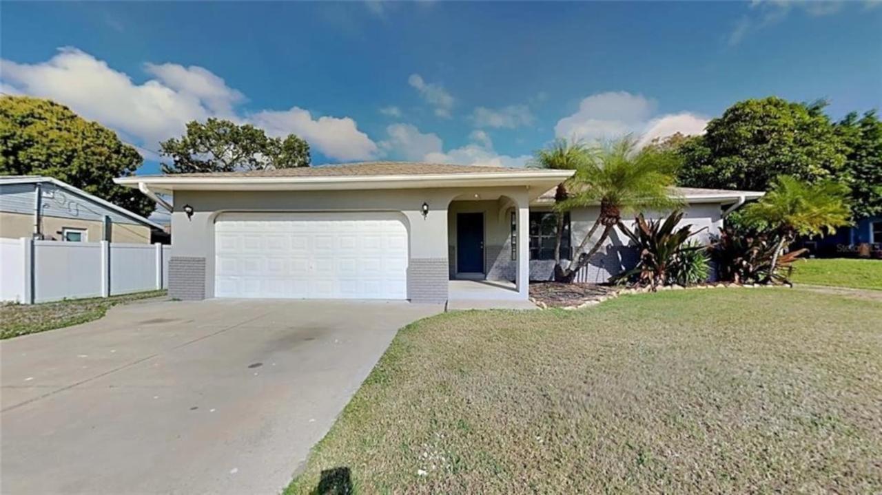 Shell Near The Sea, 2-Br Pet Friendly Home ヴェニス エクステリア 写真