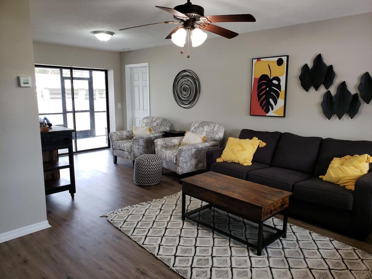 Shell Near The Sea, 2-Br Pet Friendly Home ヴェニス エクステリア 写真