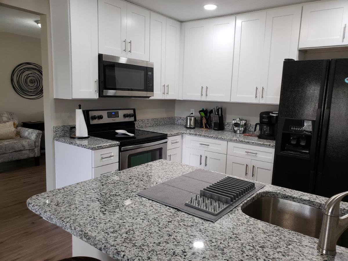 Shell Near The Sea, 2-Br Pet Friendly Home ヴェニス エクステリア 写真